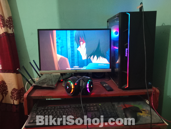Only PC for sell